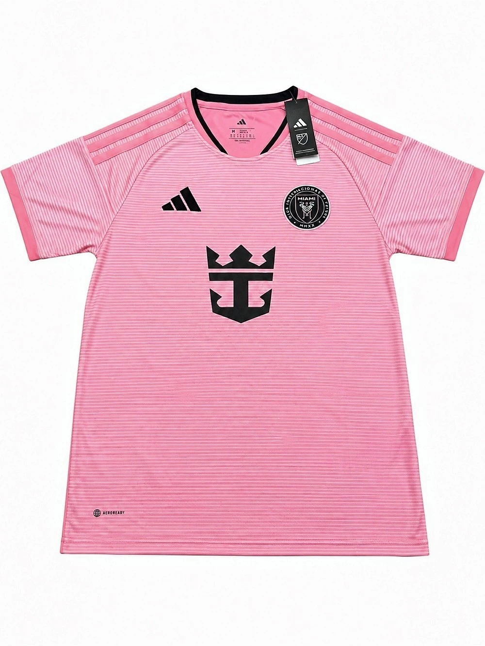 Inter Miami CF 2026/27 Home Jersey